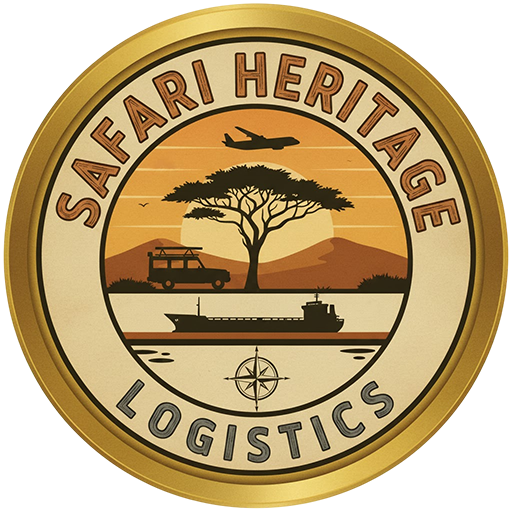 Safari Heritage Logistics